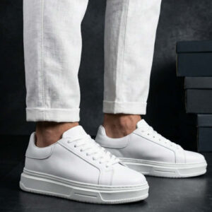 basket salviano blanc