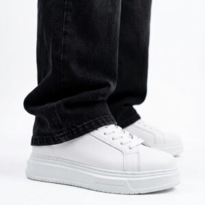 PREMIUM SALVIANO SNEAKERS